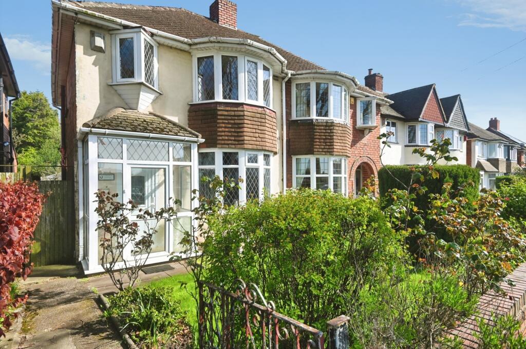 Main image of property: Kings Road, Sutton Coldfield, West Midlands, B73