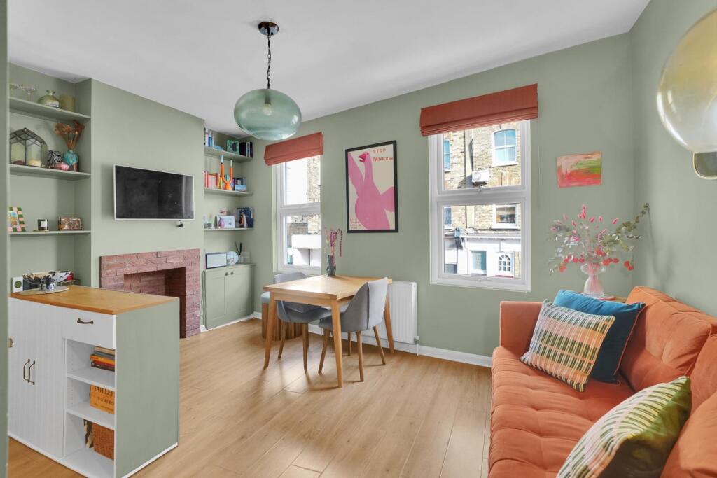 Railton Road, Herne Hill, London, SE24 photo 2