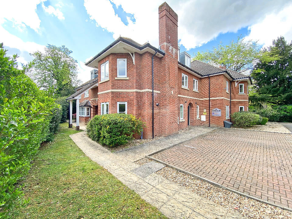 Main image of property: Grove Cross Road, Frimley, Camberley, Surrey, GU16