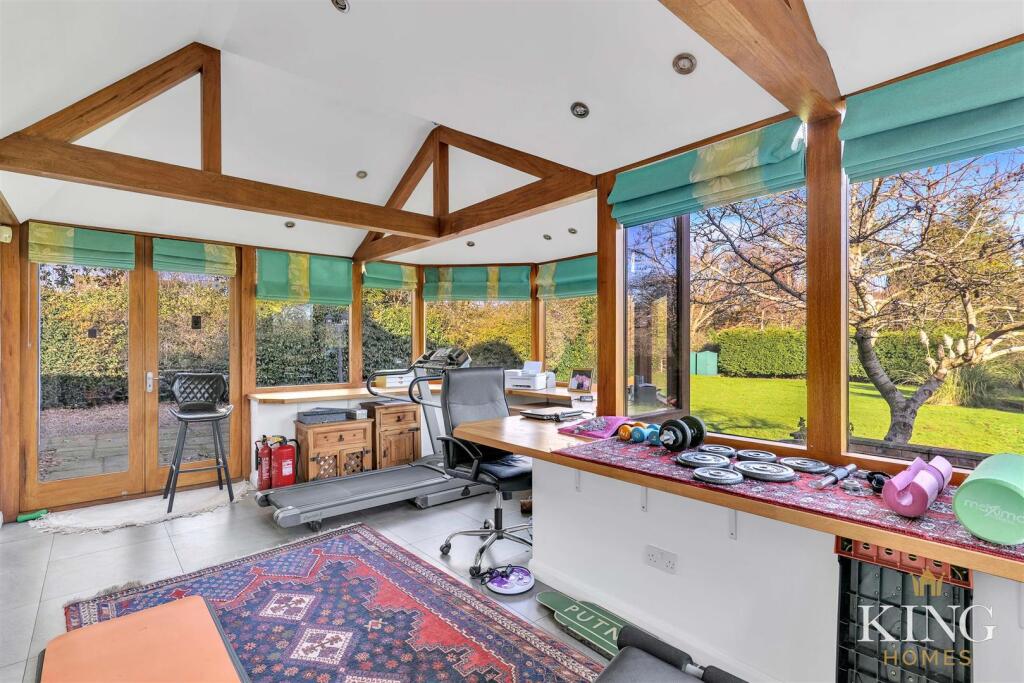 Additional image 16 of Sambourne Lane, Sambourne, B96 6PA