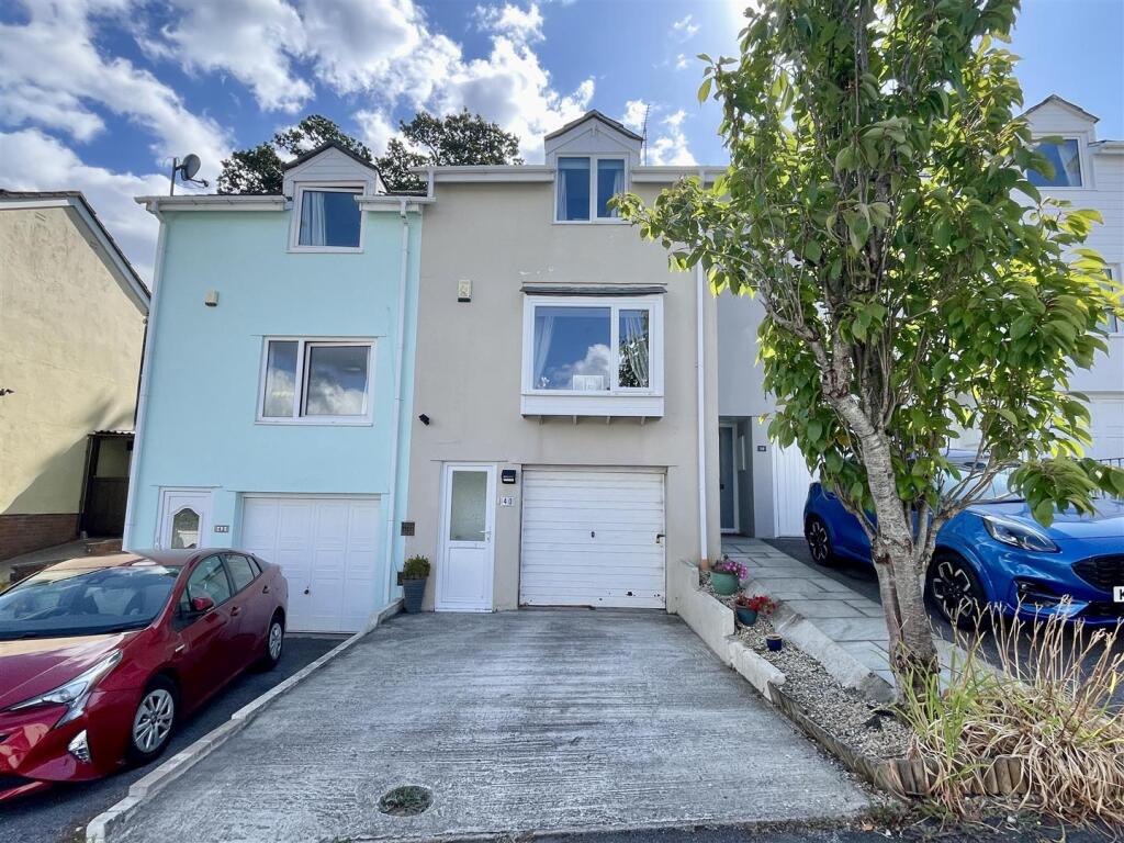 Main image of property: Lake View Close, Plymouth