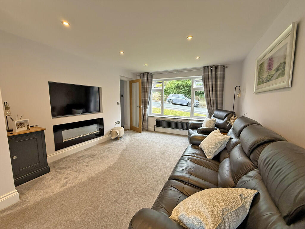 House in York - View 4