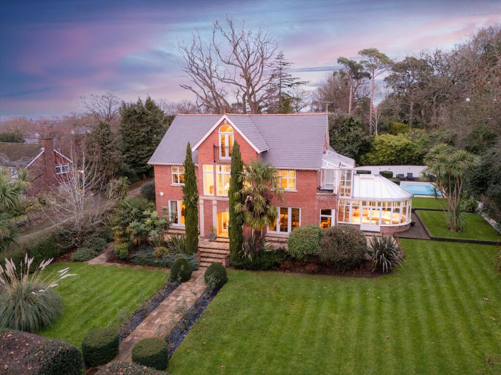 Main image of property: St. Marys Road, Long Ditton, Surbiton, Surrey, KT6