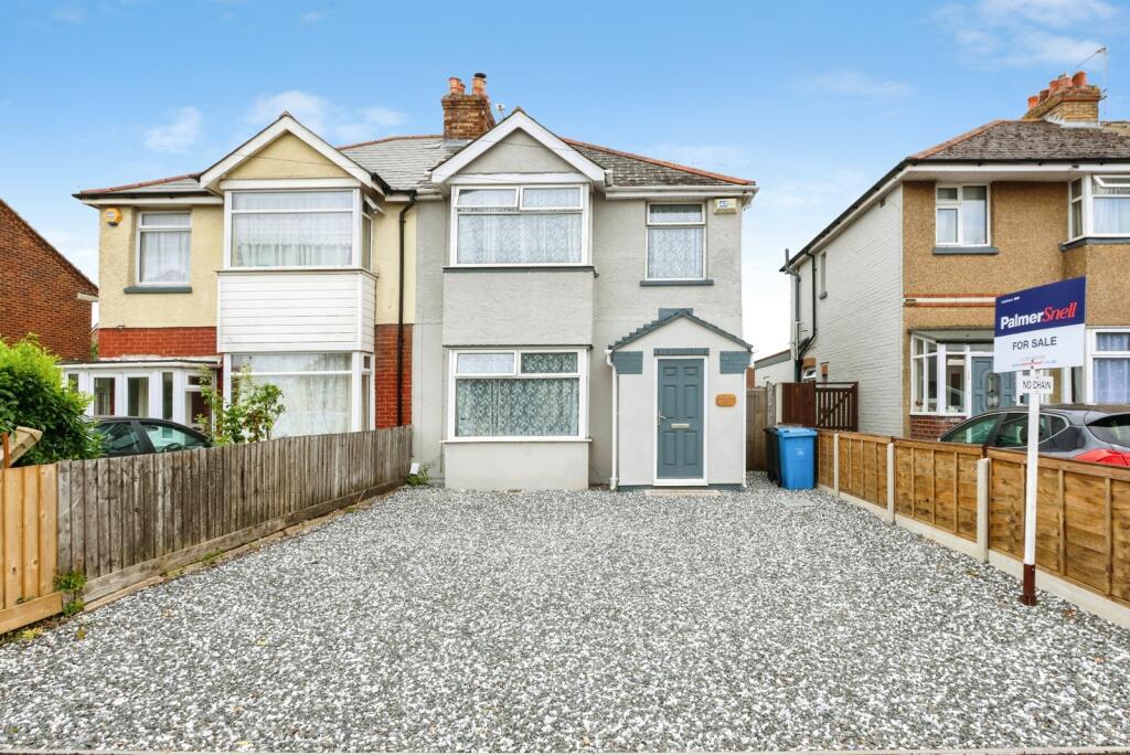 Main image of property: Ringwood Road, Poole, Dorset, BH12