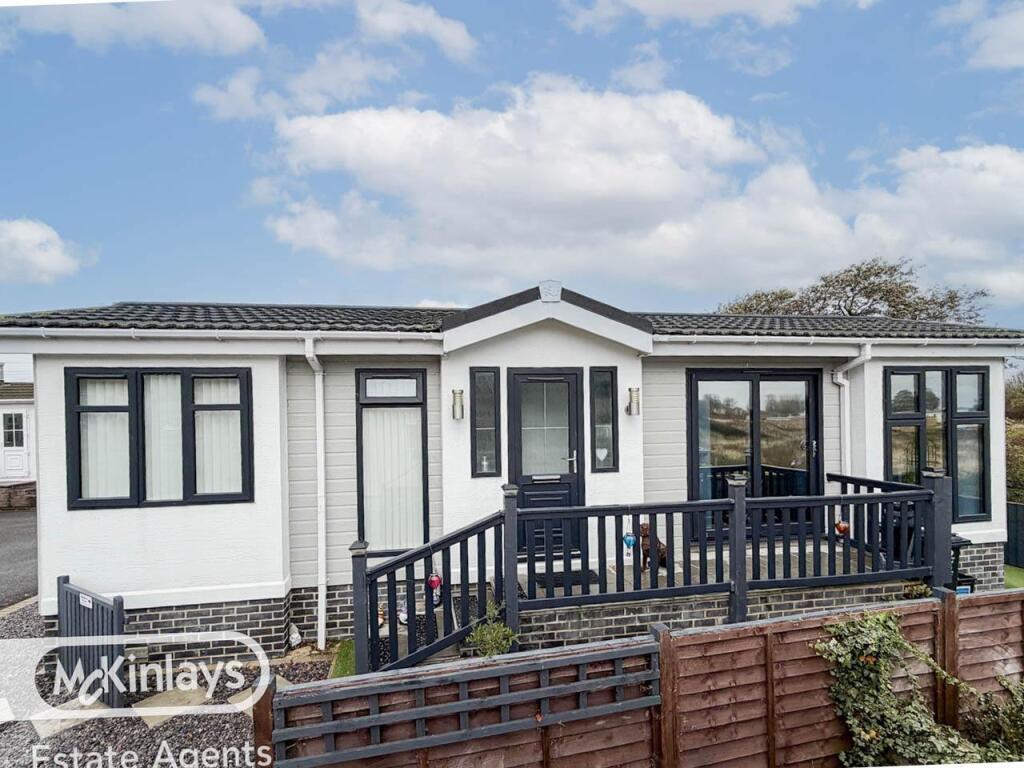 Main image of property: DONIFORD