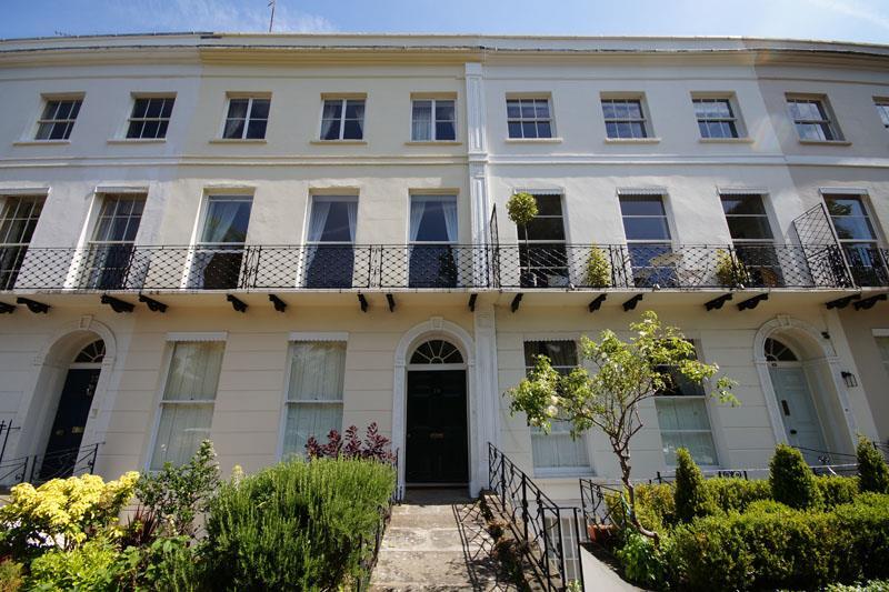 Main image of property: Montpellier GL50 1UL