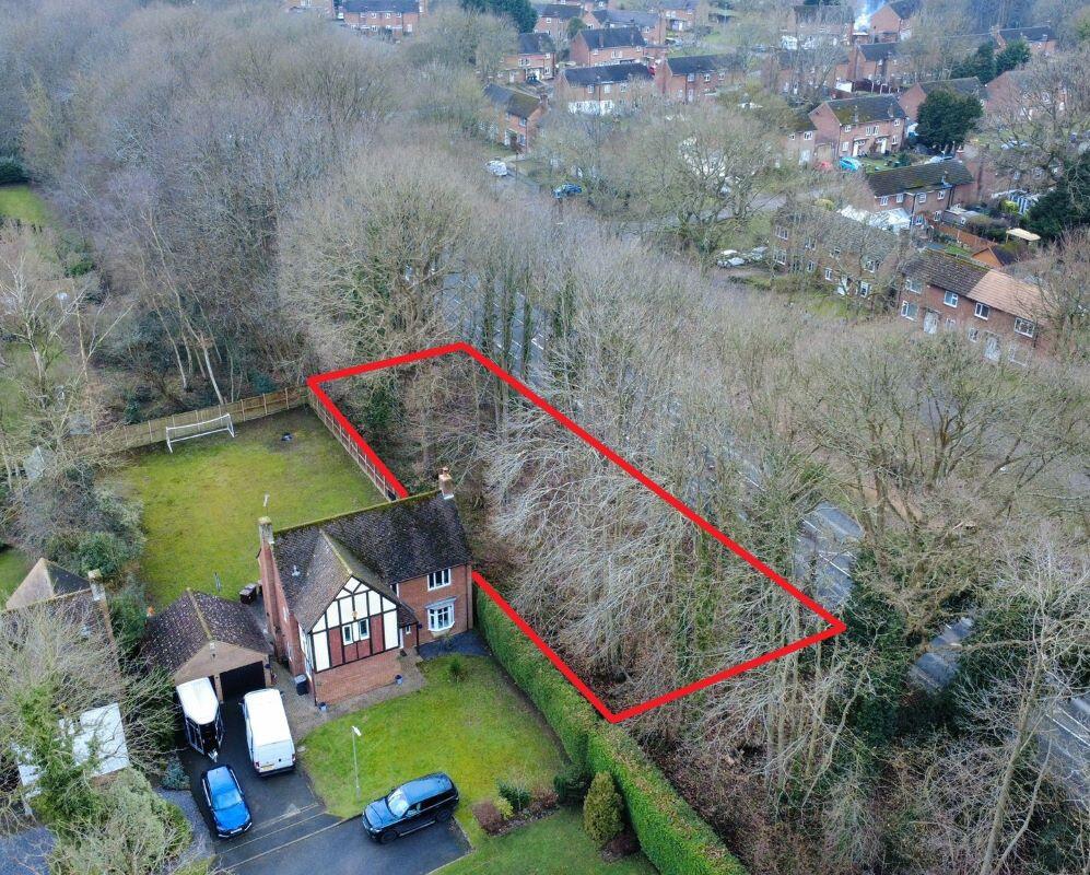 Main image of property: Plot B - Malling Road, West Malling, Kent, ME19 4TJ