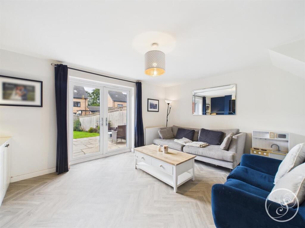 House in Leeds - View 3