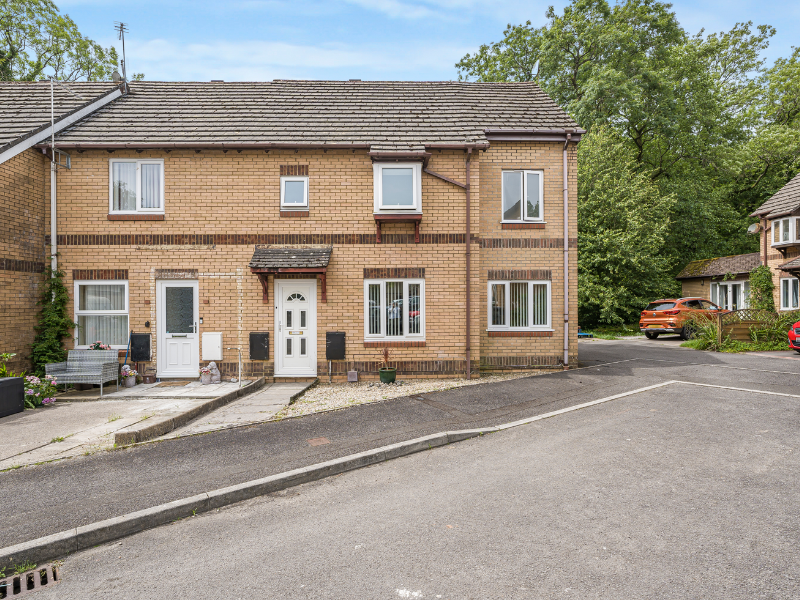 Main image of property: Clos-Y-Dyfrgi, Thornhill, Cardiff