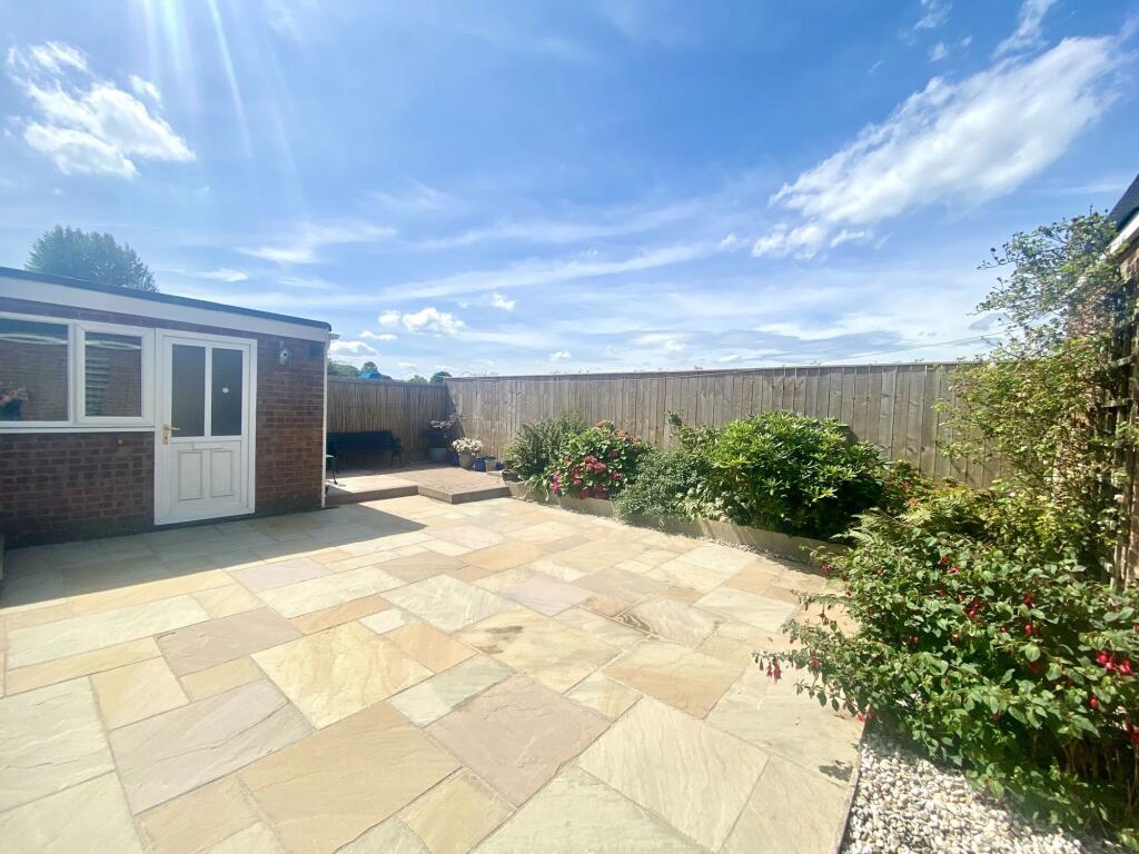 House in Bedlington, West Bedlington - View 4