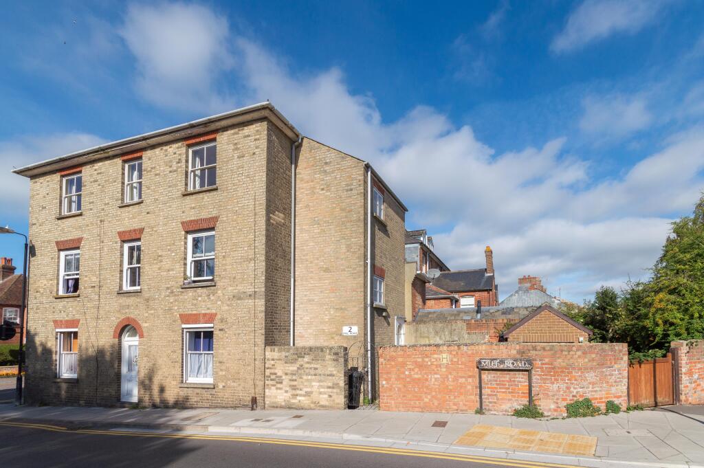 Main image of property: Mill Road, Salisbury, Wiltshire