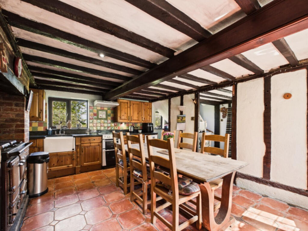 House in South Norfolk, Burgh St Peter - View 3
