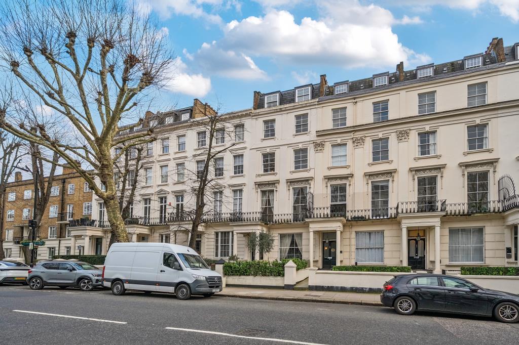 Main image of property: Clifton Gardens, Little Venice, W9
