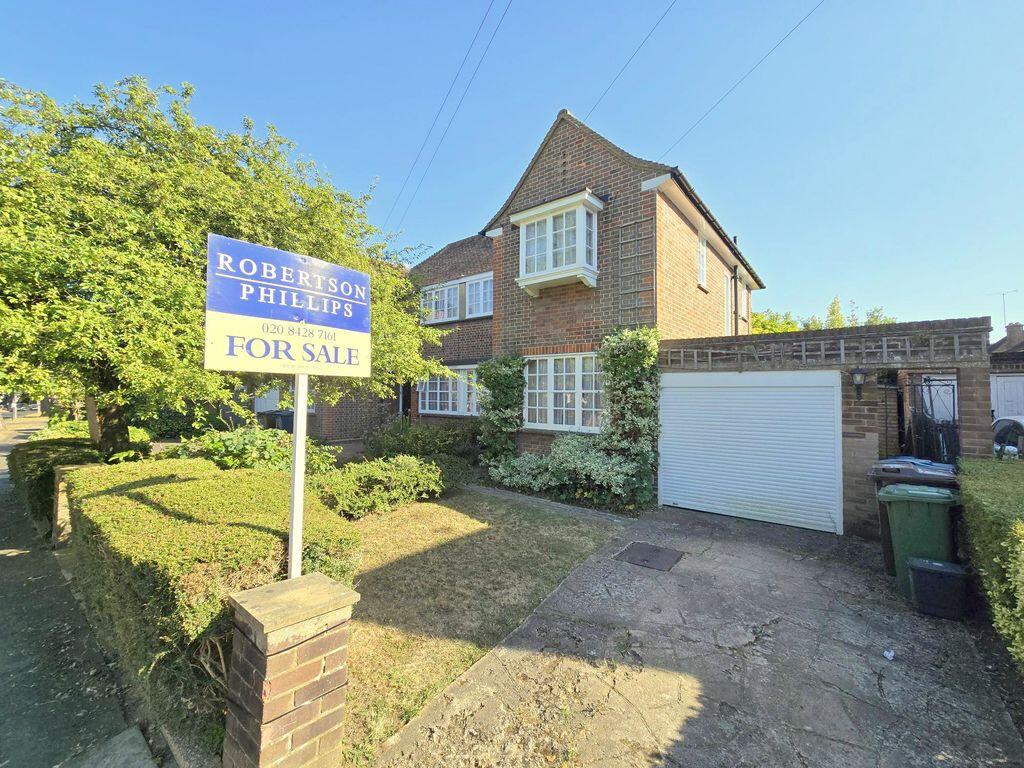 Main image of property: Grimsdyke Road, Hatch End