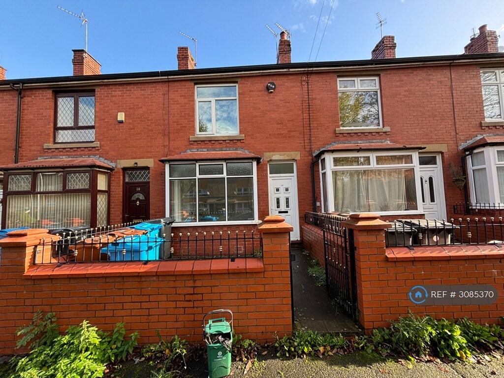 Main image of property: Cheltenham Street, Oldham, OL1