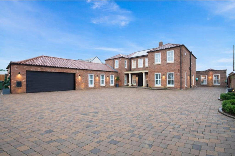 Main image of property:  Mattersey Road, Everton