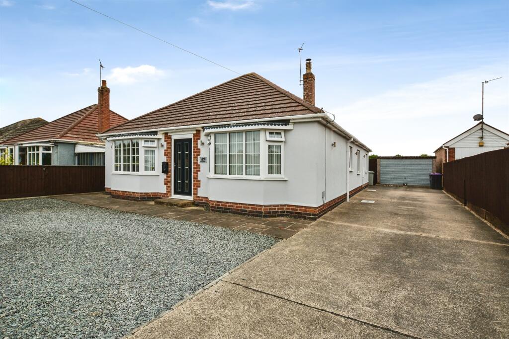 Main image of property: Burgh Road, Skegness