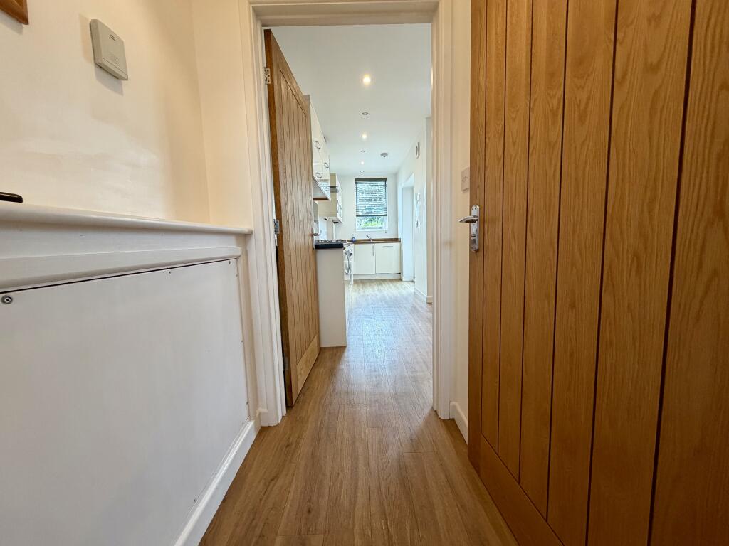 House in Nottingham, Beeston - View 4