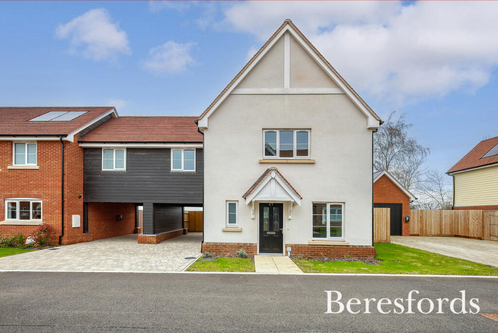 Main image of property: Watch House Green, Felsted, CM6