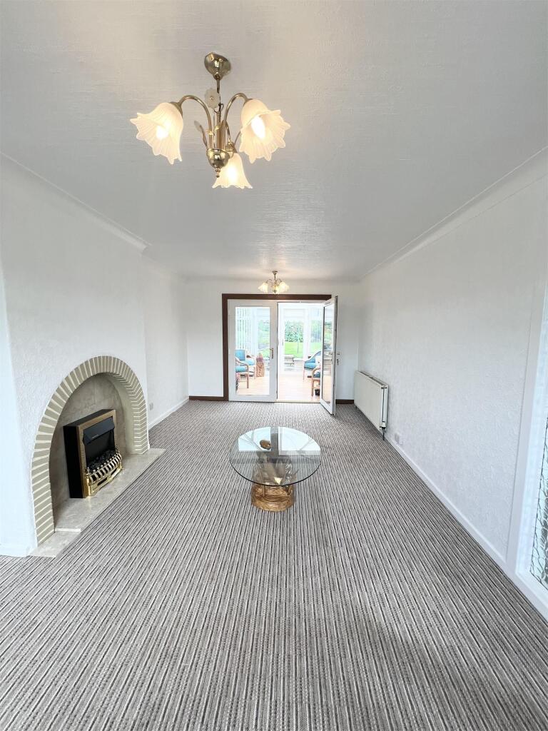House in Kilmarnock, North Ayrshire - View 5