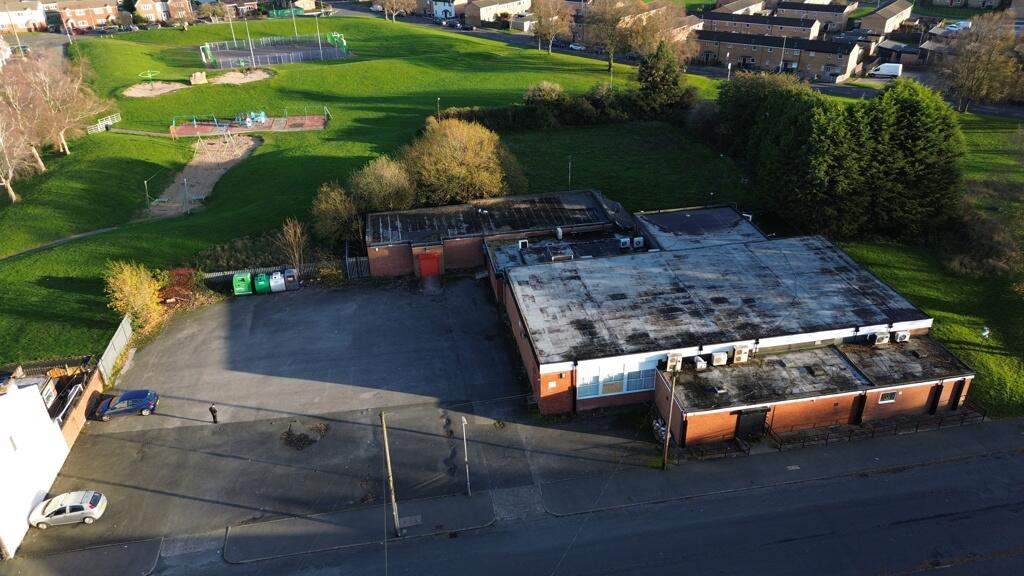 Main image of property: Whelley Labour Club, Northumberland Street, Wigan, Lancashire, WN1