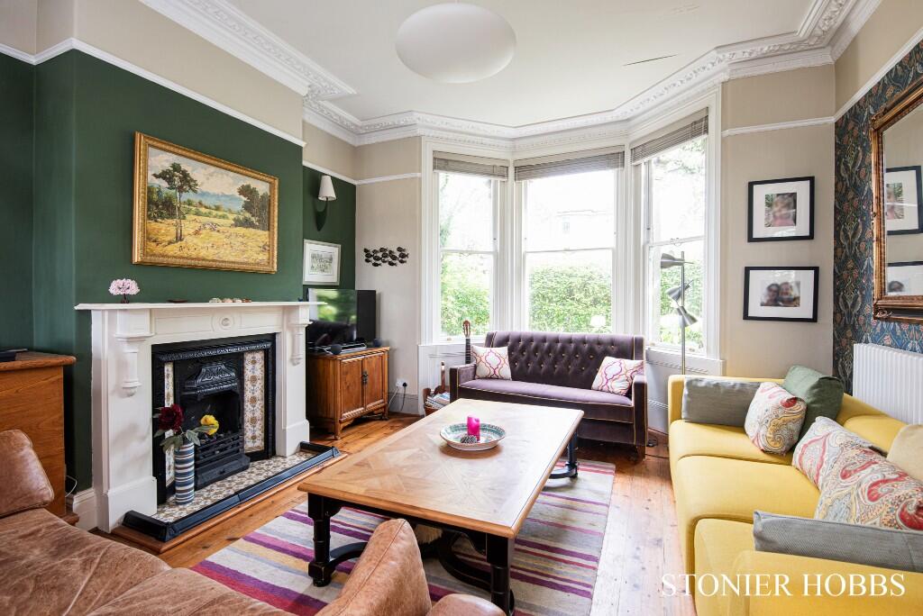 The Tyning, Bath, Somerset, BA2 photo 2