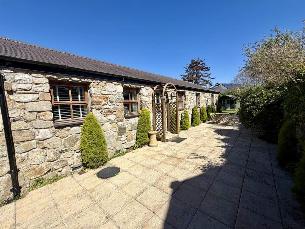 Main image of property: Church Street, Beaumaris