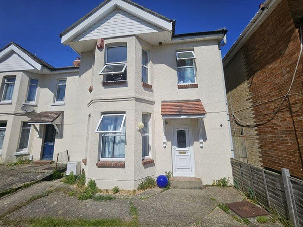 Main image of property: Portland Road, Winton