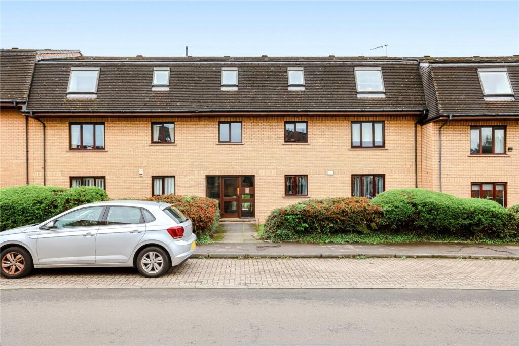 Main image of property: 55B, Shawhill Road, Glasgow, Glasgow City, G41