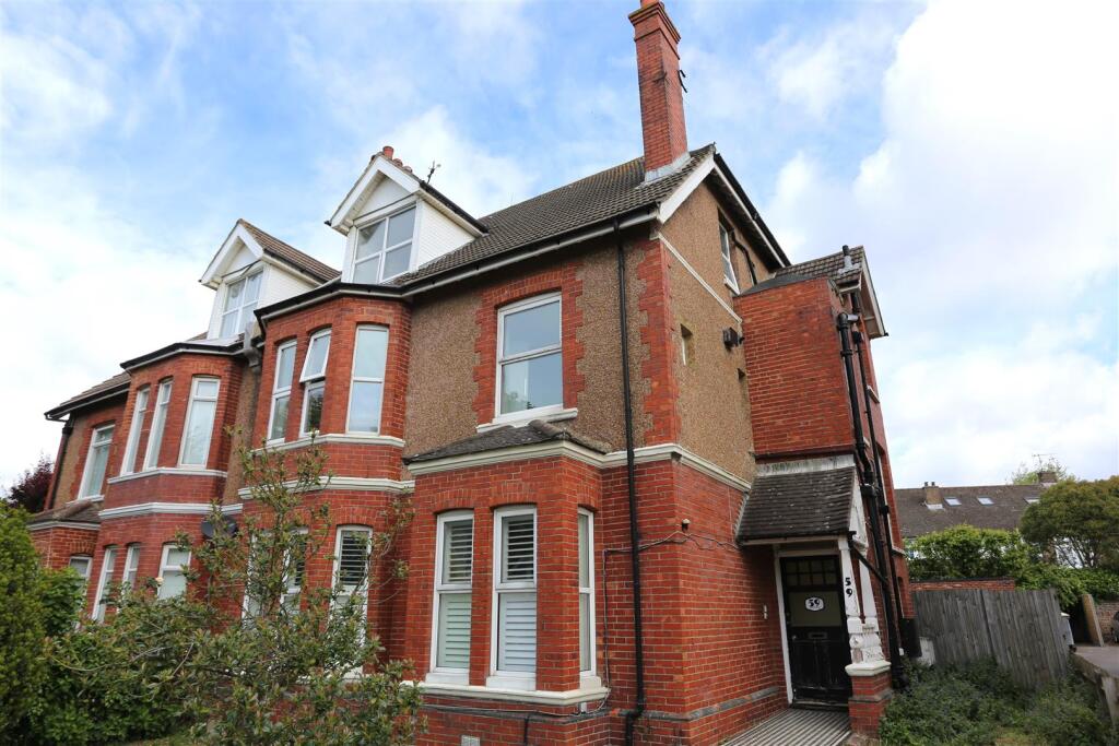 Main image of property: Wilbury Road, Hove