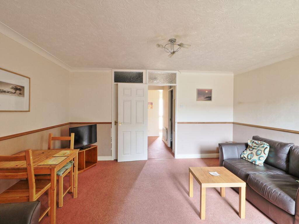 Apartment in Peterborough - View 2