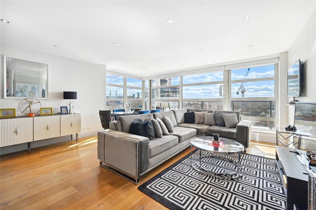 Main image of property: Consort Rise House, 203 Buckingham Palace Road, Victoria, London, SW1W