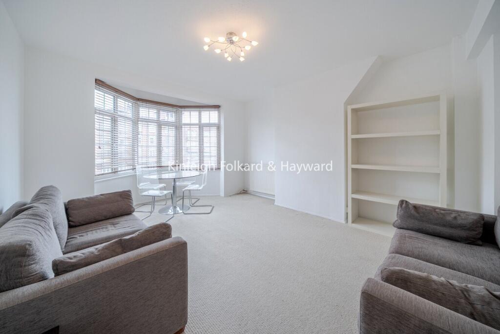 Main image of property: Streatham Hill, London, SW2