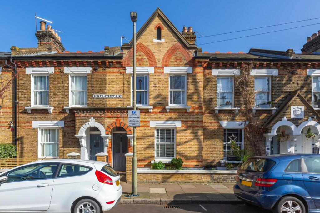 Main image of property: Birley Street, 
Battersea, SW11