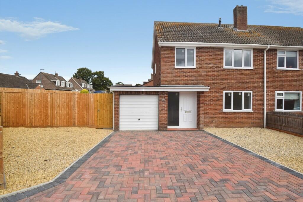 Main image of property: Alfoxton Road, Bridgwater