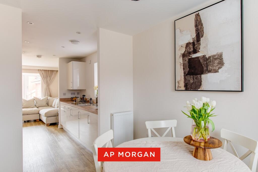 Additional image 9 of Cedar Road, Bromsgrove, Worcestershire, B61