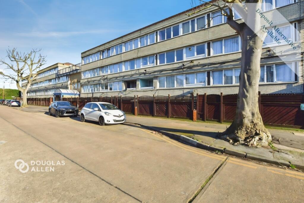 Main image of property: Ray Lodge Road, Woodford Green, IG8