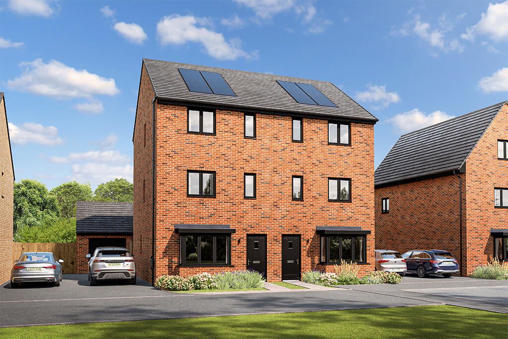 Main image of property: Stallings Lane,
Kingswinford,
DY6 7LJ