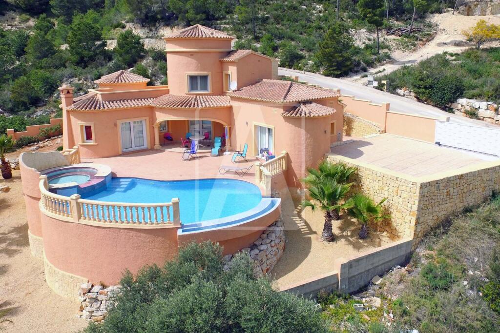 Main image of property: Valencia, Alicante, Javea