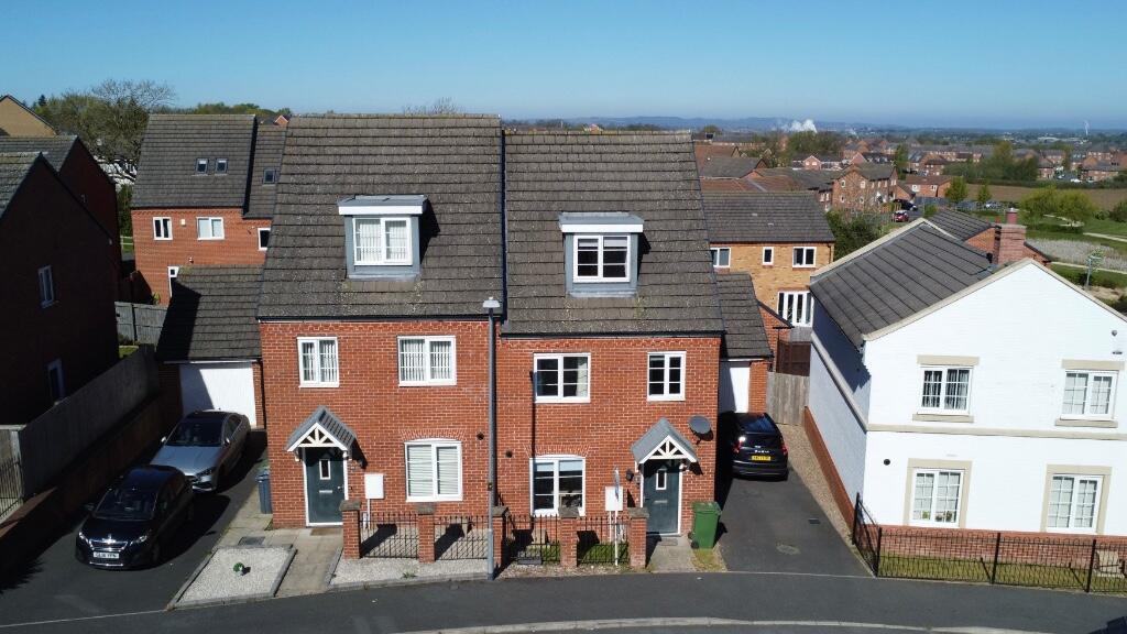 Main image of property: Hackness Road, Leicester, Leicestershire, LE5