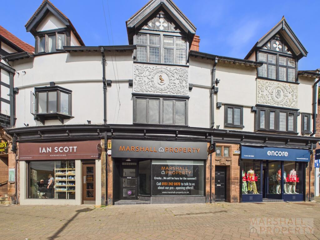 Main image of property: Liverpool Road, Crosby, Liverpool, L23