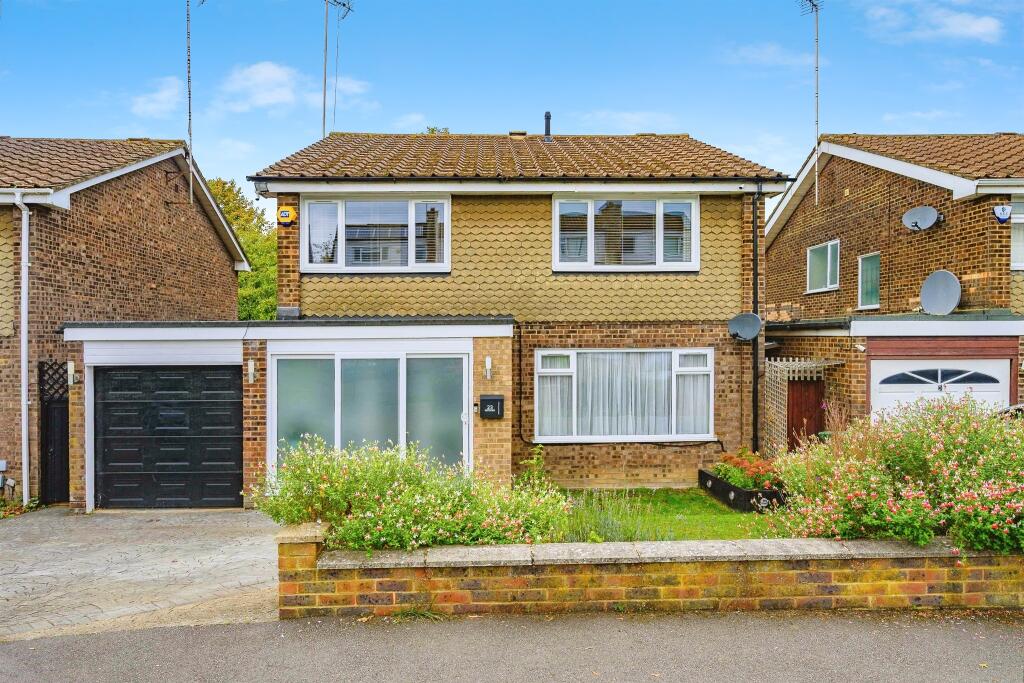 Main image of property: Wootton Drive, Hemel Hempstead