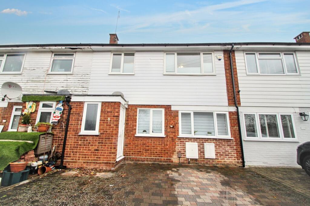 Main image of property: Clayside, Chigwell, IG7