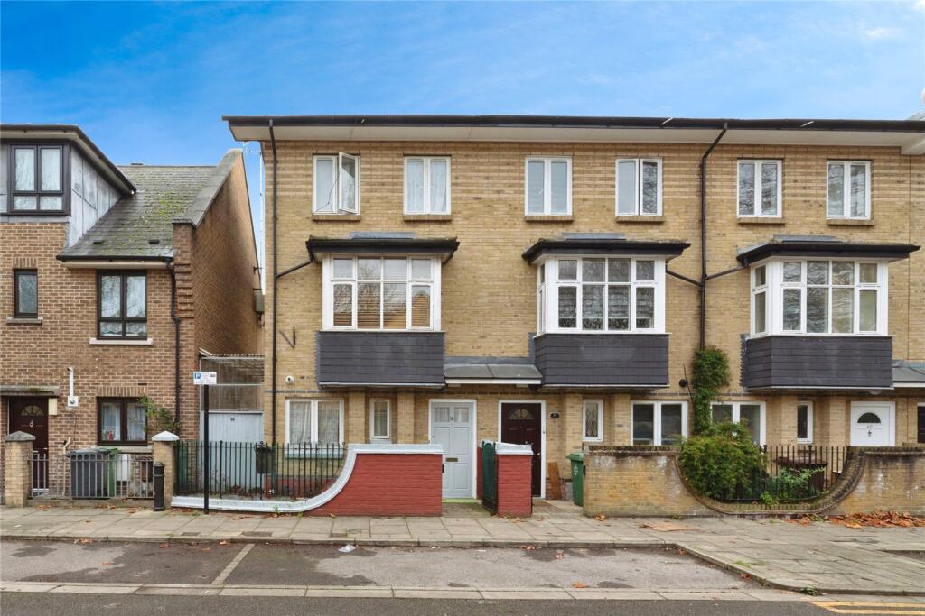 Main image of property: Birch Grove, London, E11
