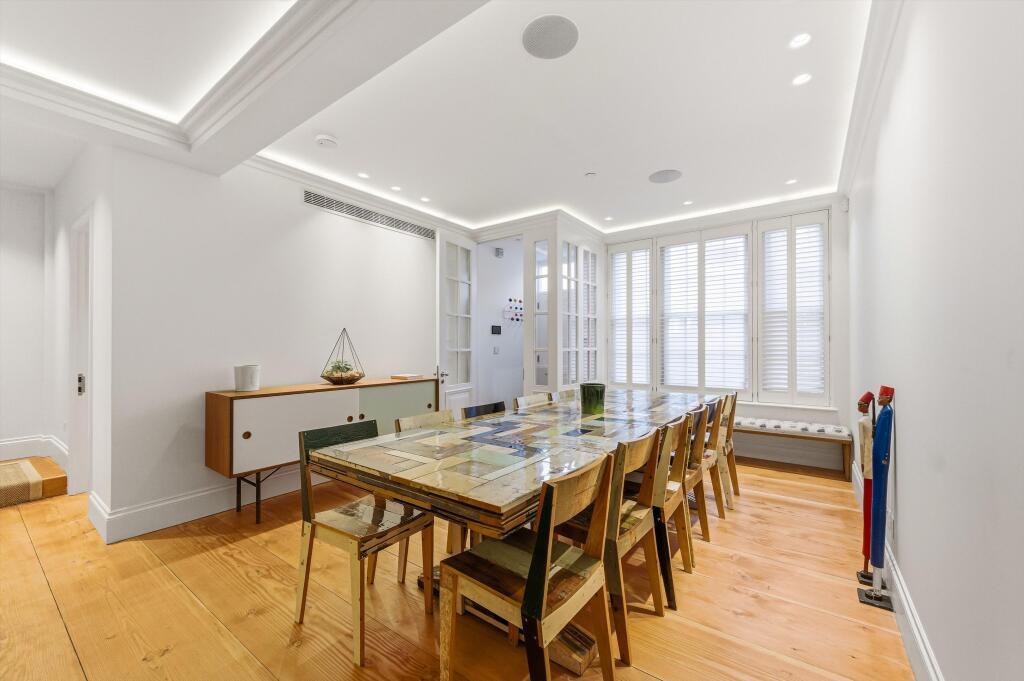 2 bedroom terraced house for rent