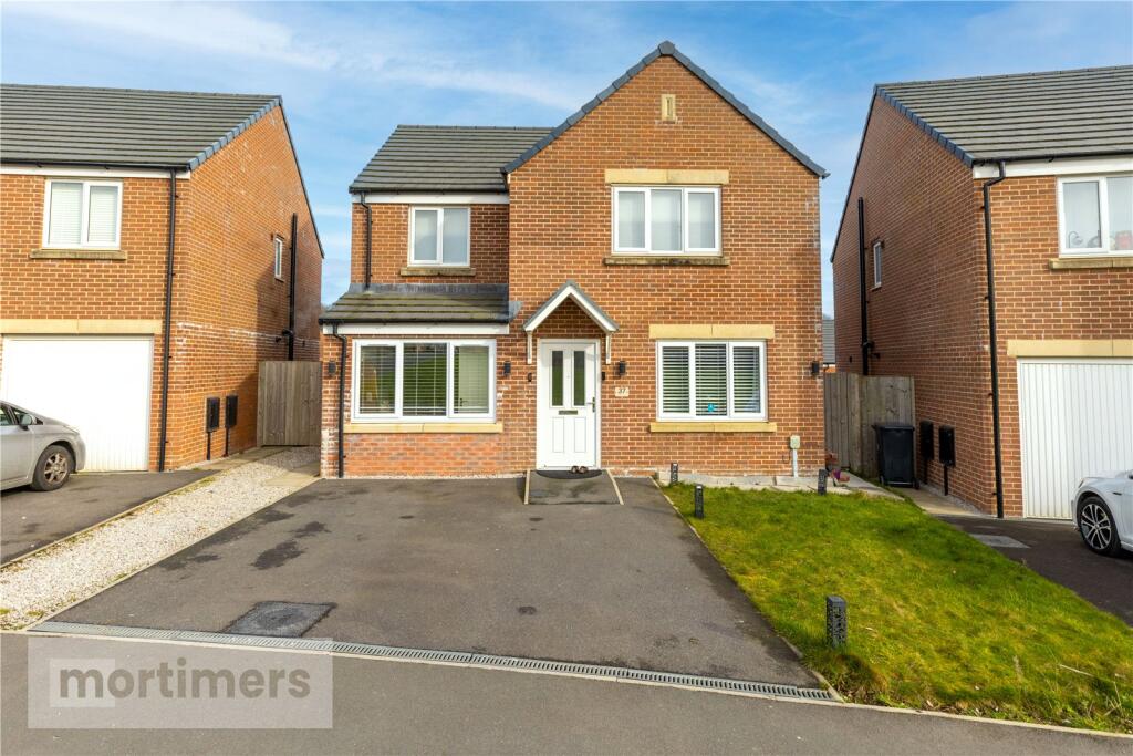 Additional image 28 of Chestnut Avenue, Blackburn, Lancashire, BB1