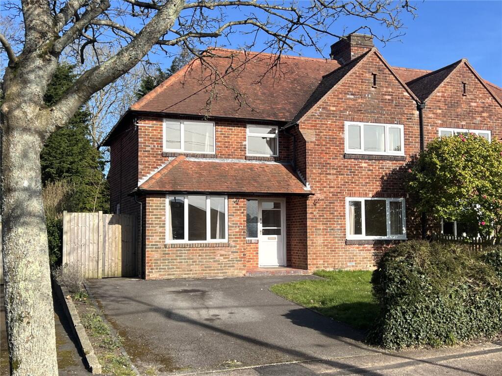 Main image of property: Kings Crescent, Lymington, Hampshire, SO41