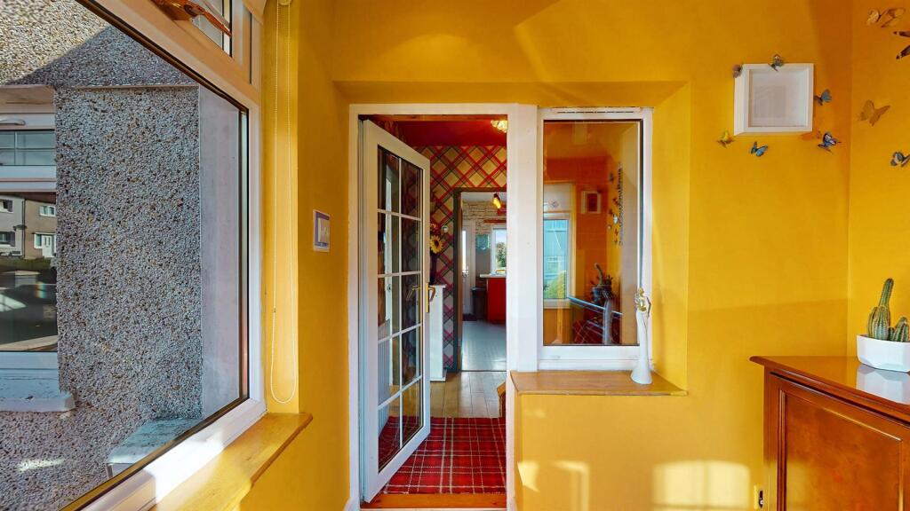 House in Glasgow, West Dunbartonshire - View 5