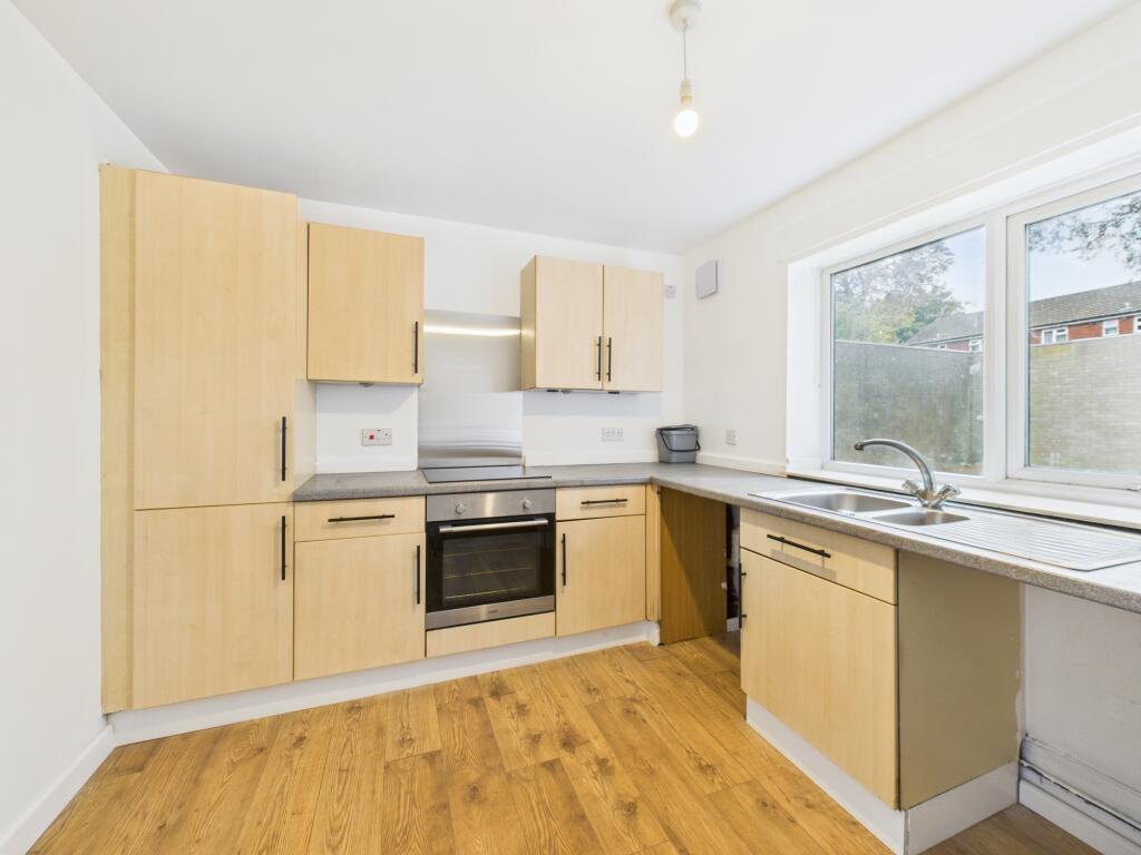 Main image of property: Frescade Crescent, Kings Furlong, Basingstoke, RG21