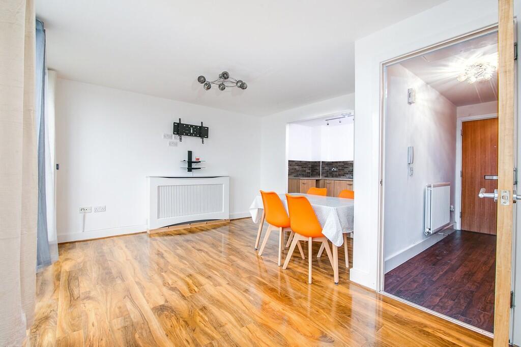 Apartment in Birmingham - View 2